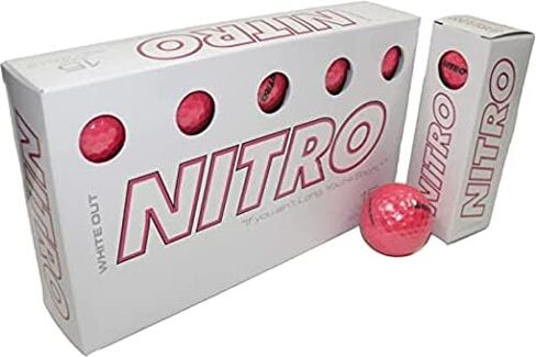 كرات جولف نيترو in Kuwait