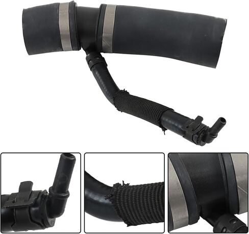 Cooling System Replace Kit LR092992 LR090630 LR117568 Replacement for 2010-2020 Jaguar/2010-2020 Land Rover 3.0L 5.0L in Saudi Arabia