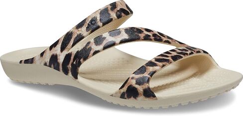 Crocs Women's Kadee II Sandals in Saudi Arabia