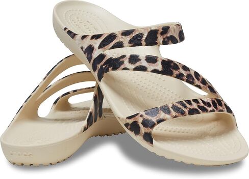 Crocs Women's Kadee II Sandals in Saudi Arabia