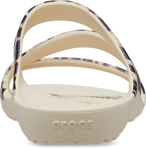 Crocs Women's Kadee II Sandals in Saudi Arabia