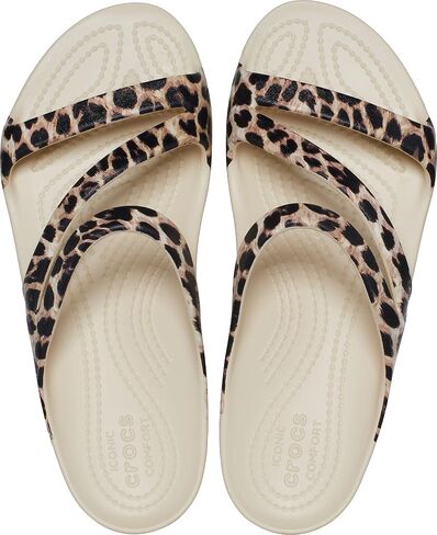 Crocs Women's Kadee II Sandals in Saudi Arabia