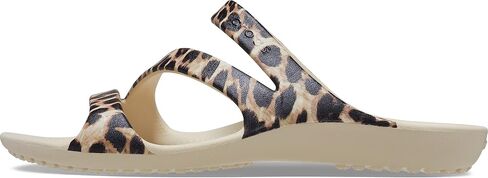 Crocs Women's Kadee II Sandals in Saudi Arabia