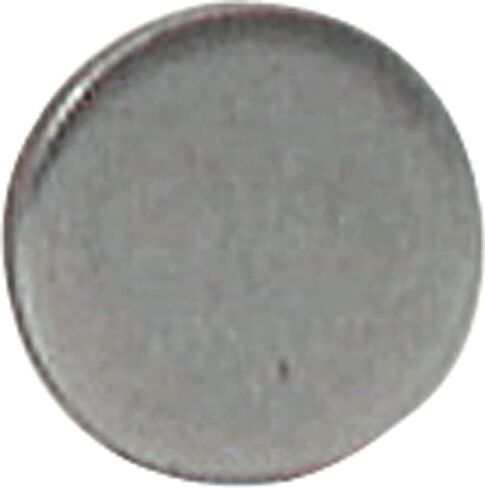 Allstar Performance ALL22282 1-1/2" OD الصلب كاب نهاية ، (مجموعة من 10) in Kuwait