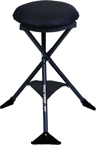 GCI Outdoor PackSeat Camping Stool Portable Folding Stool in Saudi Arabia