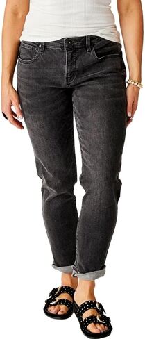 CARVE DESIGNS Women's Carson 5 Pkt Boyfriend in Kuwait