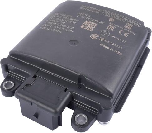 وحدة مراقبة مستشعر البقع العمياء لاستبدال فورد F150 F250SD F350SD 2017-2023 # JC3T-14C689-AC Mustrod in Kuwait