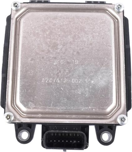وحدة مراقبة مستشعر البقع العمياء لاستبدال فورد F150 F250SD F350SD 2017-2023 # JC3T-14C689-AC Mustrod in Kuwait