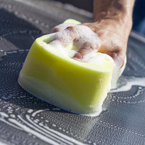 Viking Car Care 424001 Easy Grip Sponge in Saudi Arabia