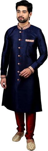 Mens Kurta Set Festive Season in Saudi Arabia