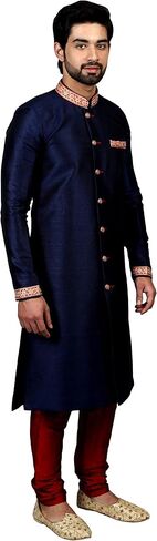 Mens Kurta Set Festive Season in Saudi Arabia