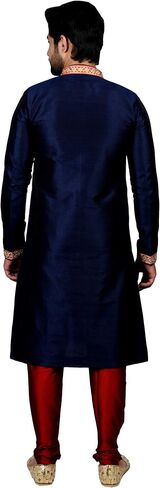 Mens Kurta Set Festive Season in Saudi Arabia