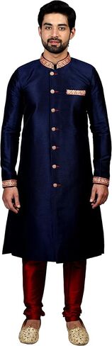 Mens Kurta Set Festive Season in Saudi Arabia
