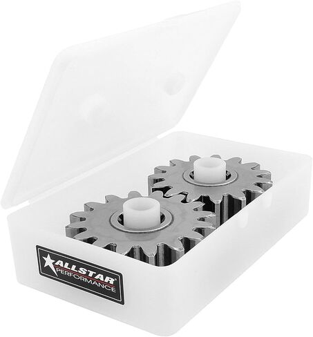 Allstar Performance (ALL14351) Gear Tote, Plastic, Black in Kuwait