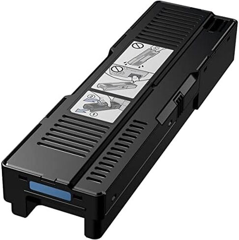 Canon GI-26 Black Ink and MC-G01 Maintenance Cartridge Compatible MAXIFY GX7020 and GX6020 Printers in Kuwait