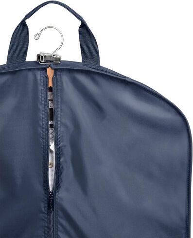 WallyBags® 40" Deluxe Travel Garment Bag in Kuwait