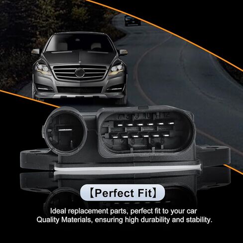 6429005801 وحدة تحكم في قابس التوهج، وحدة تتابع التحكم في قابس توهج الديزل متوافقة مع SPRINTER 2500/3500 مرسيدس E320/GL320/ML320/R320 استبدال # GSE114 in Kuwait