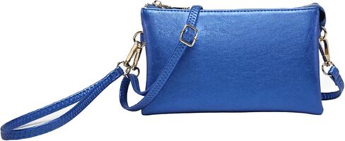 Jen & Co. Riley Vegan Leopard Crossbody in Saudi Arabia