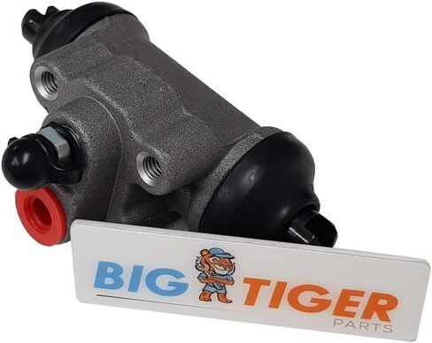 Genuine OEM 58330-1G000 Wheel Cylinder / 583301G000 for Hyundai Accent 06-11 Kia Rio 06-11 Rio5 06-11 in Saudi Arabia