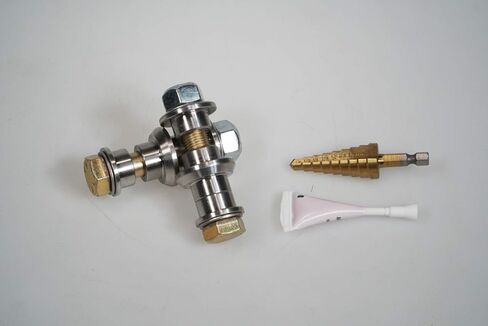 مجموعة دعم وصلة أصابع القدم للعلاج بالصدمات (TLS) لـ Can Am X3 -S3 5/8 TLS باستخدام 5/8ths uniball in Kuwait