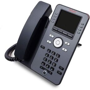 Avaya J179 SIP IP Desk Phone POE (Power Supply Not Included)