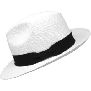 Gamboa Panama Hat Panama Hat Men Panama Hats for Women Panama Hats Fedora Hats Straw Hat Summer Hat