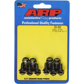 ARP 2001502 Timing Cover Hex Bolt Kit
