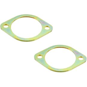 Set of 2 Shock Mount Reinforcement Plates(Rear Upper) for BMW