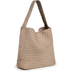 Naghedi Women's Nomad Hobo Bag