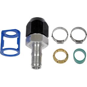 Dorman 800-679 Line Splice for 3/4 Inch Aluminum Line