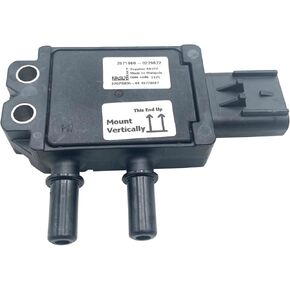 2871960 Exhaust Gas Differential Pressure Sensor for Freightliner Cascadia