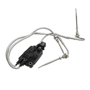 4307101 Exhaust Gas Temperature Sensor SCR EGT Sensor triple Probes T3 fits CUMMINS engine