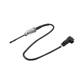Exhaust Gas Temperature Sensor Fit for Ford F250 F350 F450 F550 Super Duty 6.7L V8 2011-2017 Transit 150 250 350 350HD 3.2L L5 Diesel 2015-2019, EGT Sensor Replace AC3Z-5J213-C AC3Z12B591A