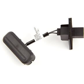 GM Genuine Parts 13422268 Trunk Lid Release Switch