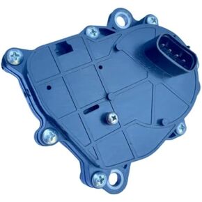 New 4x4 Actuator/Servo Complete Plug-n-Play Assembly - For Can-Am ATVs & UTVs