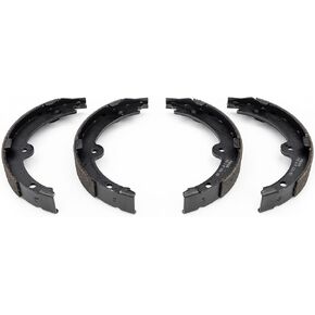 MAGMA Premium PMB884B Parking Brake Shoes