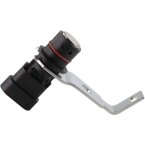 Crank Crankshaft Position Sensor 12596851 10456042 5S1695 Compatible with Chevy Silverado Suburban C1500 K1500 K2500 K3500 G30 P30 GMC Pickup Cadilla