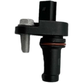Crank Engine Crankshaft Position Sensor Compatible with Cobalt Equinox HHR Impala Malibu Terrain G5 G6 Solstice Aura ION Sky VUE