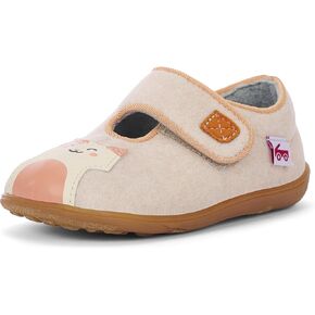 See Kai Run Girl's Cruz Ii (Toddler/Little Kid) Slipper