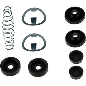 Dorman 35886 Drum Brake Wheel Cylinder Kit Compatible with Select Models