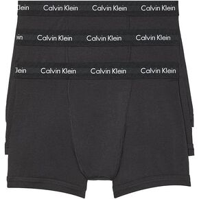 Calvin Klein Men’s Cotton Stretch 3-Pack Boxer Brief