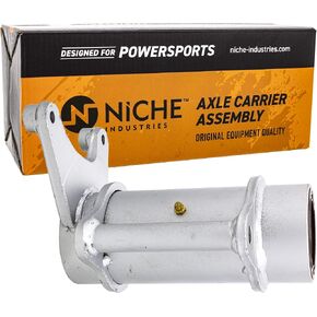 NICHE Axle Bearing Carrier for Yamaha Warrior 350 3GD-25311-00-35 3GD-25311-11-35