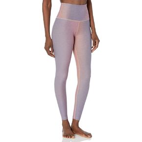 Beyond Yoga Women's Spacedye Printed Caught in The Midi Leggings