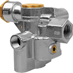 110800 Valve-Spring Brake Control - Spring Brake Control Valve Replaces Sealco 110800, 170.110800