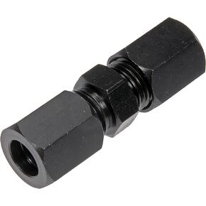 Dorman 800-206 High Pressure Compression Union Rated For 5000 PSI 10mm