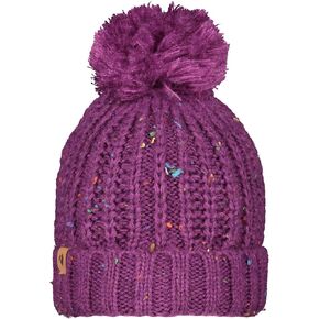 Obermeyer Girls' Ouray Pom Beanie (Little Big Kids)
