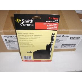Side Loading Print Cartridge for Smith Corona Coronet Super 12 Typewriter