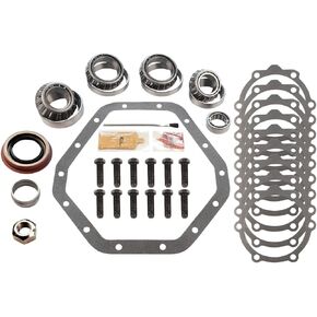 Motive Gear R14RMKH Master Bearing Kit with Koyo Bearings (GM 10.5" 4.10 and DOWN '72-)