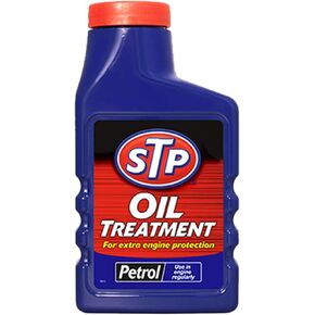 STP 65148 Oil Treatment - 15 fl. oz.