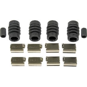 Dorman HW5825 Disc Brake Hardware Kit Compatible with Select Models